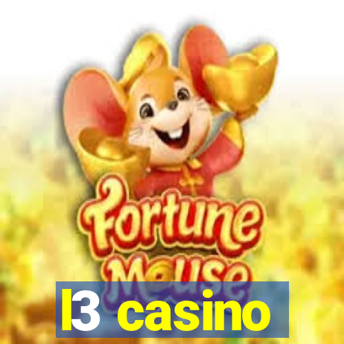 l3 casino